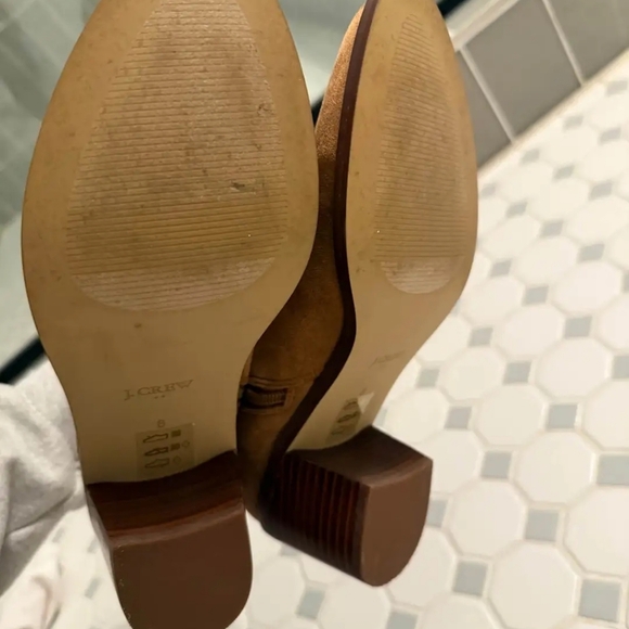 JCrew Booties - Picture 3 of 4